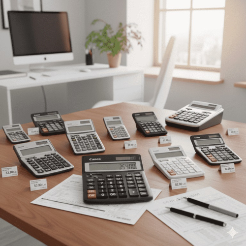 Calculatoare de birou pt studenti